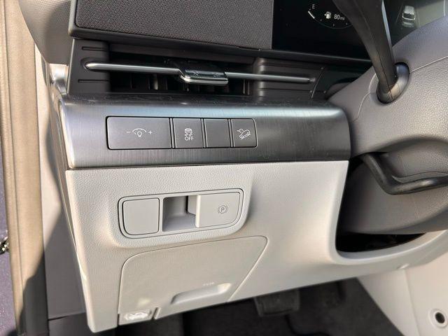 new 2026 Hyundai Kona car, priced at $31,120