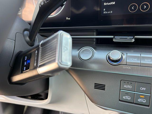 new 2026 Hyundai Kona car, priced at $31,120