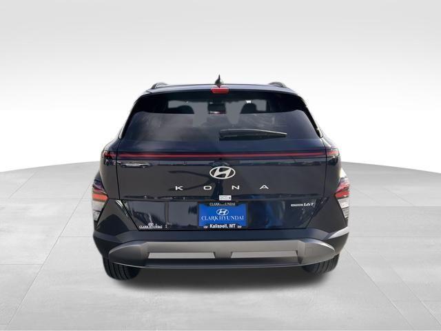 new 2026 Hyundai Kona car, priced at $31,120