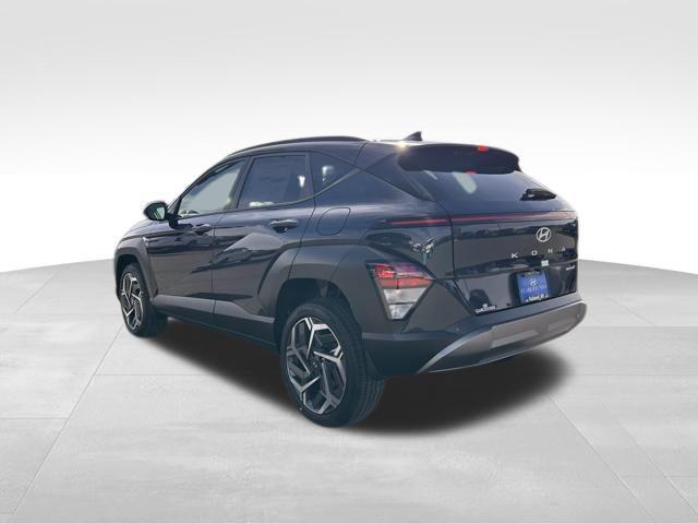 new 2026 Hyundai Kona car, priced at $31,120