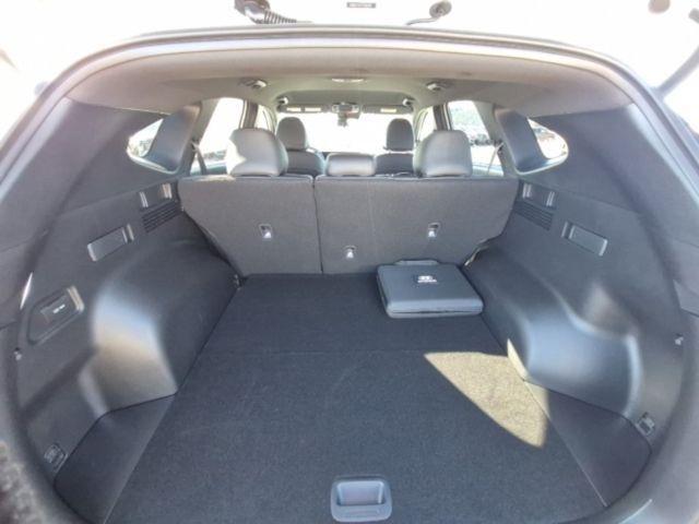 new 2026 Hyundai Tucson car, priced at $33,200