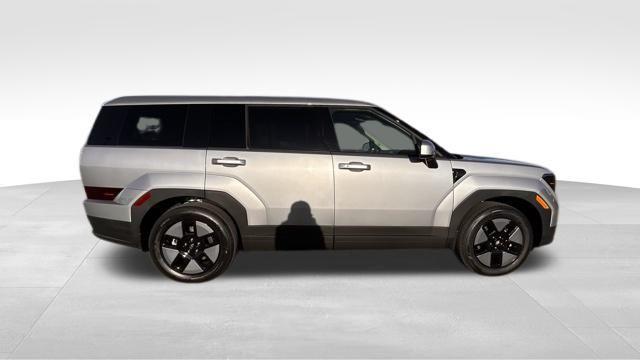 new 2026 Hyundai SANTA FE HEV car, priced at $34,862