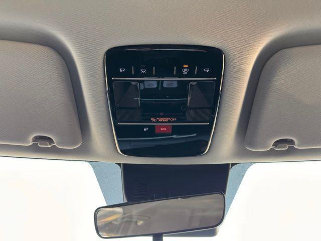 new 2026 Hyundai SANTA FE HEV car, priced at $34,862