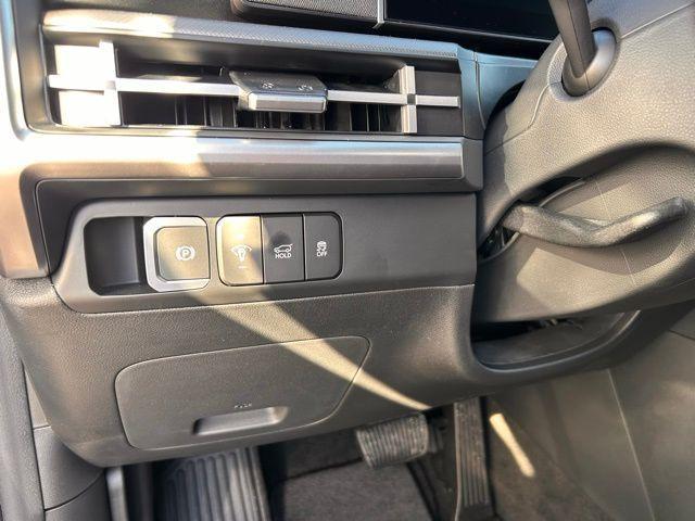 new 2026 Hyundai SANTA FE HEV car, priced at $34,862