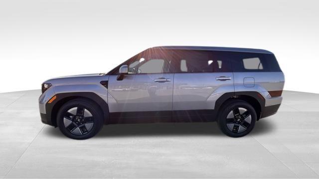 new 2026 Hyundai SANTA FE HEV car, priced at $34,862