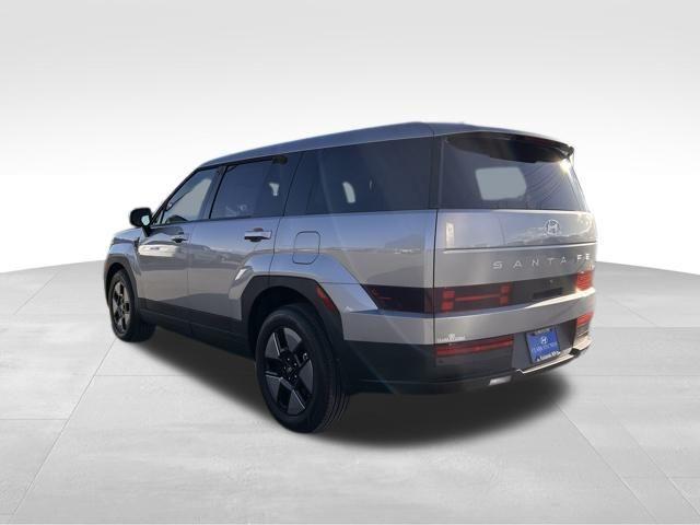 new 2026 Hyundai SANTA FE HEV car, priced at $34,862