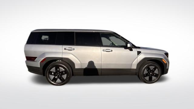 new 2026 Hyundai SANTA FE HEV car, priced at $35,112