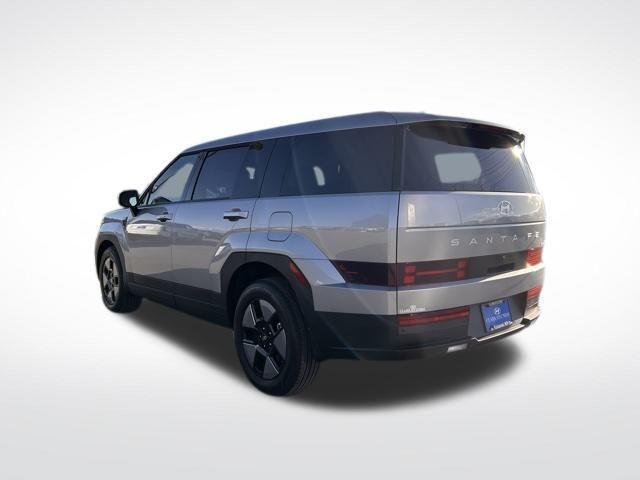 new 2026 Hyundai SANTA FE HEV car, priced at $35,112