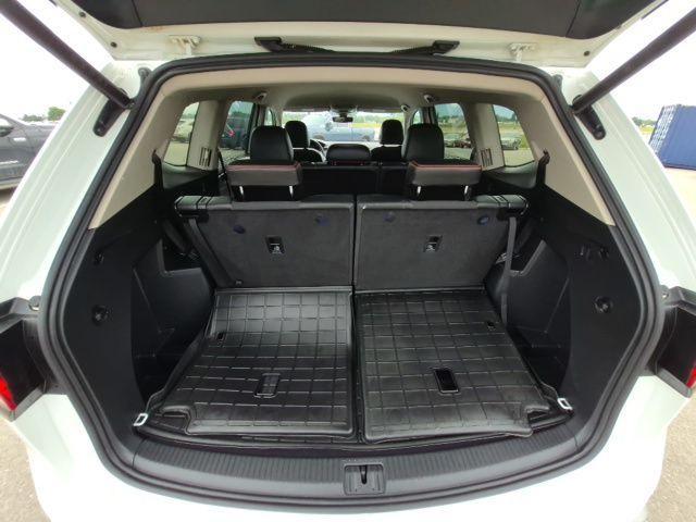 used 2025 Volkswagen Atlas car, priced at $39,492
