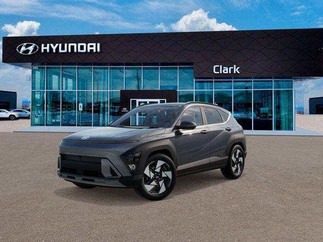 new 2026 Hyundai Kona car, priced at $29,437