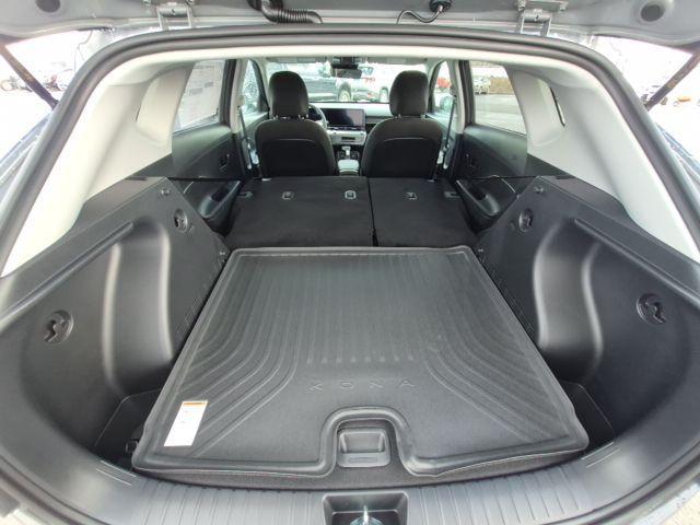 new 2026 Hyundai Kona car, priced at $27,687