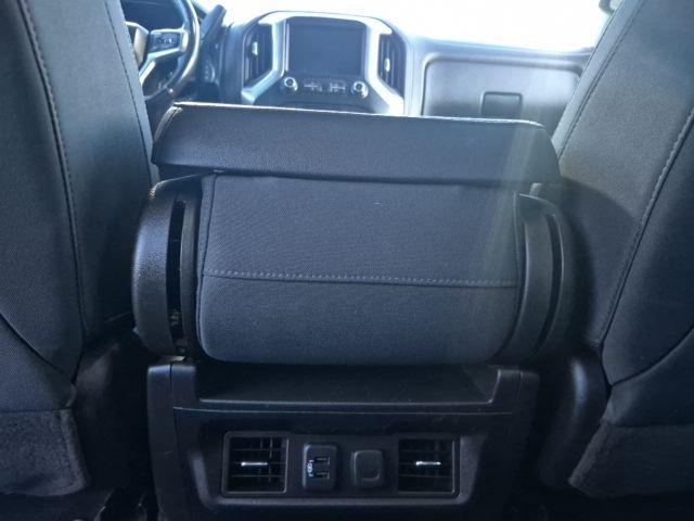 used 2019 Chevrolet Silverado 1500 car, priced at $27,317