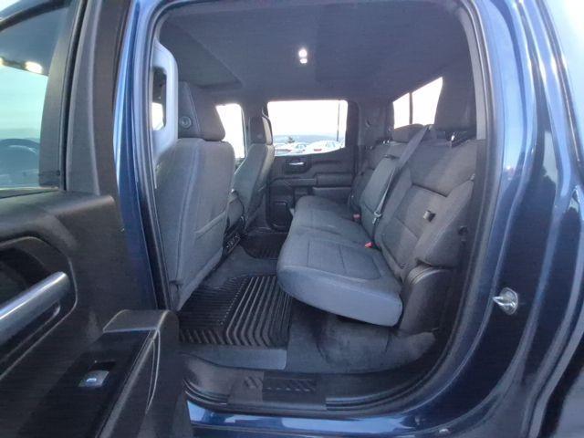 used 2019 Chevrolet Silverado 1500 car, priced at $27,317