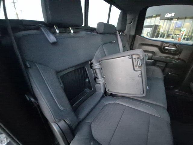 used 2019 Chevrolet Silverado 1500 car, priced at $27,317