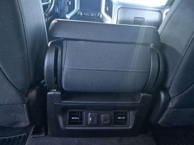 used 2019 Chevrolet Silverado 1500 car, priced at $27,317