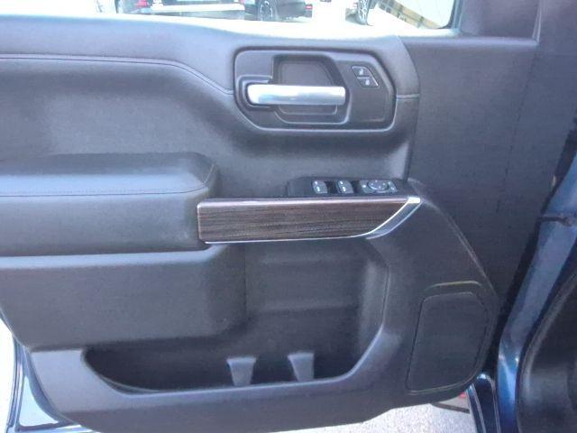 used 2019 Chevrolet Silverado 1500 car, priced at $27,317