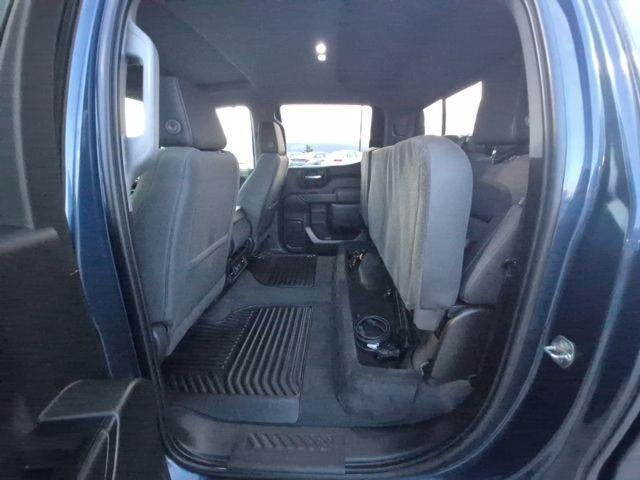 used 2019 Chevrolet Silverado 1500 car, priced at $27,317