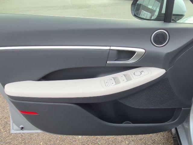 new 2026 Hyundai Sonata car, priced at $30,911