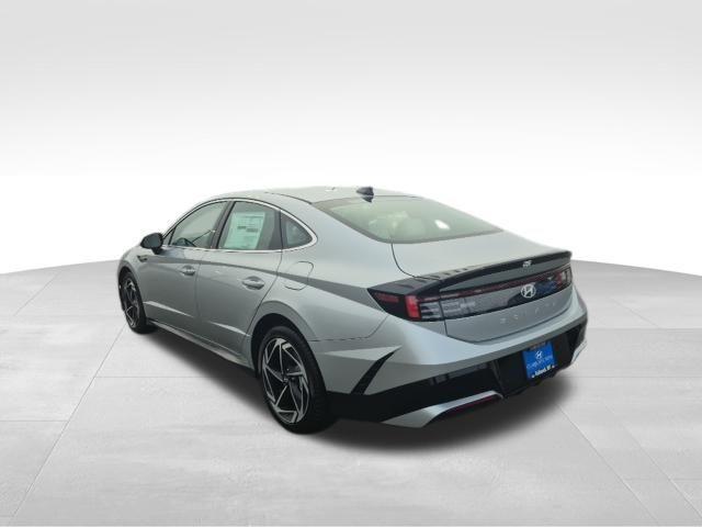 new 2026 Hyundai Sonata car, priced at $28,411