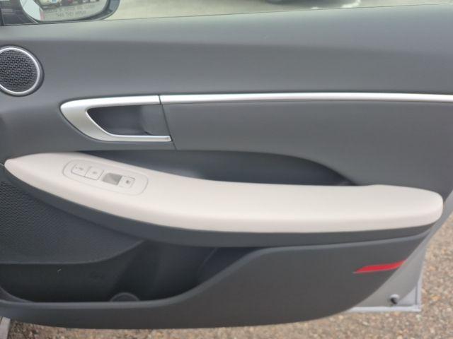 new 2026 Hyundai Sonata car, priced at $30,911