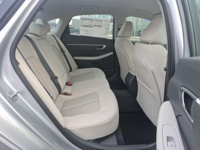 new 2026 Hyundai Sonata car, priced at $30,911