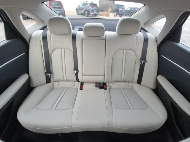 new 2026 Hyundai Sonata car, priced at $30,911