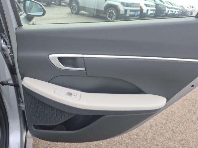 new 2026 Hyundai Sonata car, priced at $30,911