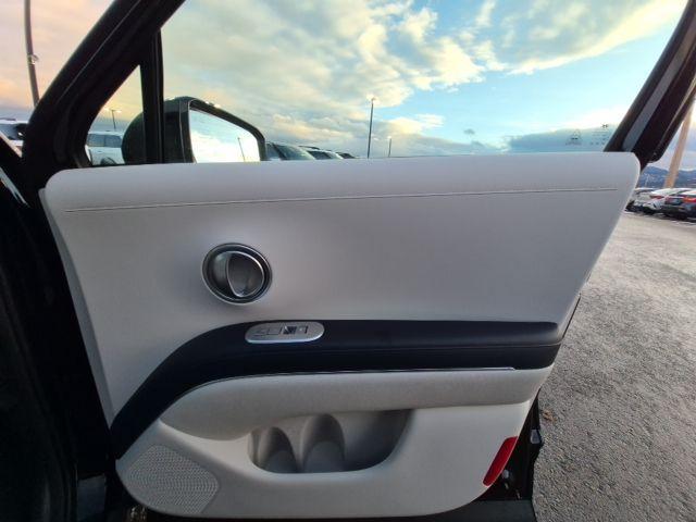 new 2026 Hyundai Palisade Hybrid car, priced at $59,201