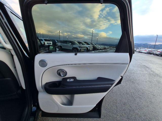 new 2026 Hyundai Palisade Hybrid car, priced at $59,201