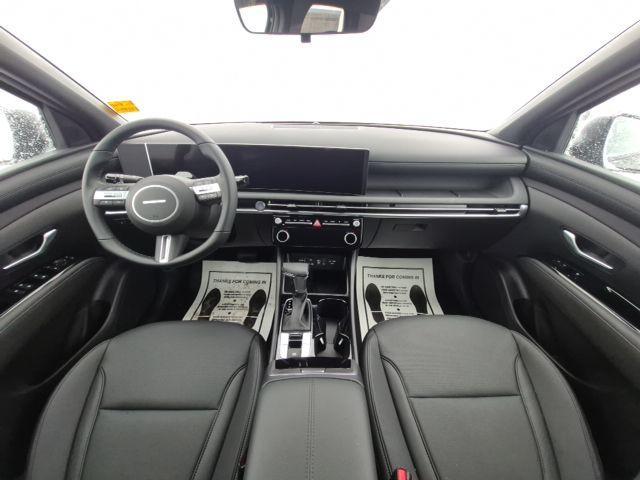 new 2026 Hyundai SANTA CRUZ car, priced at $40,471