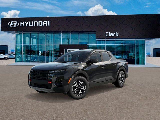 new 2026 Hyundai SANTA CRUZ car, priced at $42,221