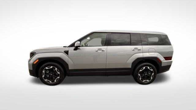 new 2026 Hyundai Santa Fe car, priced at $37,361