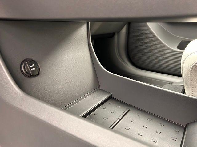 new 2026 Hyundai Santa Fe car, priced at $37,361