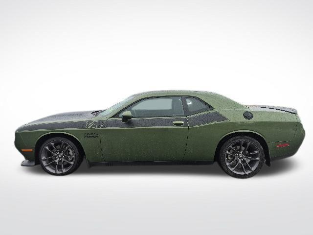 used 2023 Dodge Challenger car, priced at $43,040