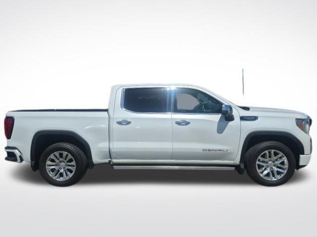 used 2019 GMC Sierra 1500 car, priced at $39,524