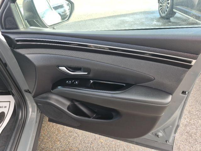 used 2024 Hyundai SANTA CRUZ car, priced at $30,835