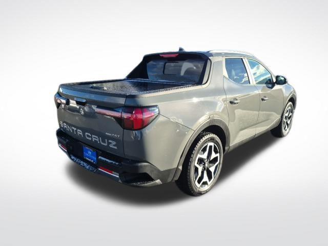 used 2024 Hyundai SANTA CRUZ car, priced at $30,835