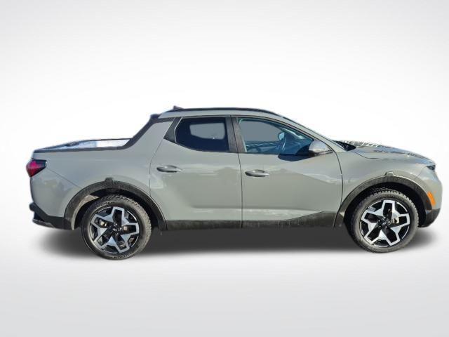 used 2024 Hyundai SANTA CRUZ car, priced at $30,835
