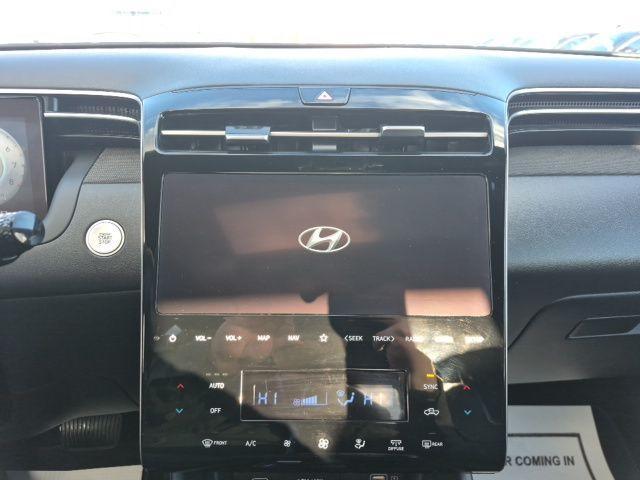 used 2024 Hyundai SANTA CRUZ car, priced at $30,835