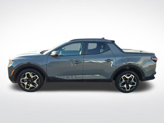 used 2024 Hyundai SANTA CRUZ car, priced at $30,835