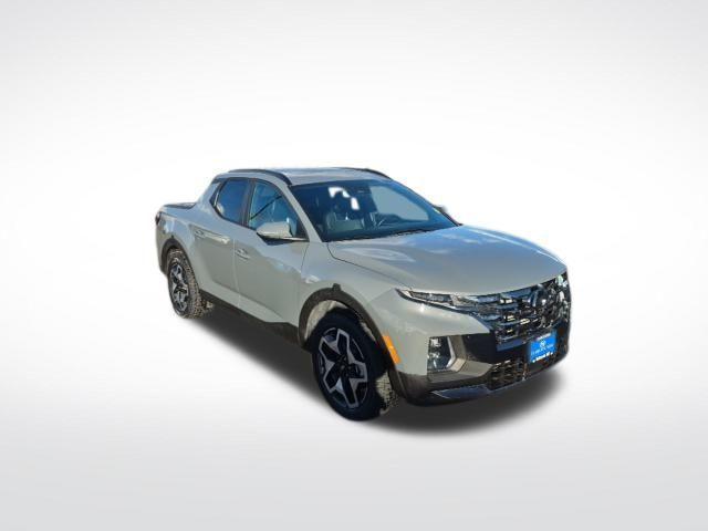 used 2024 Hyundai SANTA CRUZ car, priced at $30,835