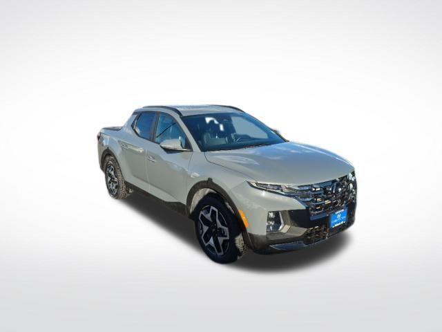 used 2024 Hyundai SANTA CRUZ car, priced at $30,835