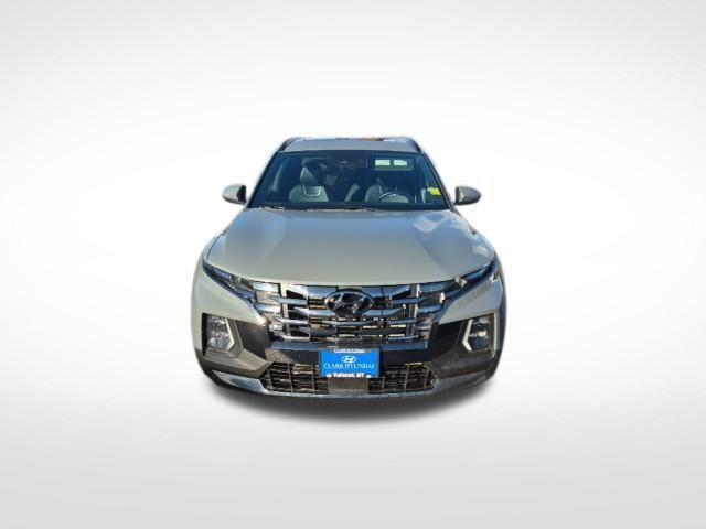 used 2024 Hyundai SANTA CRUZ car, priced at $30,835