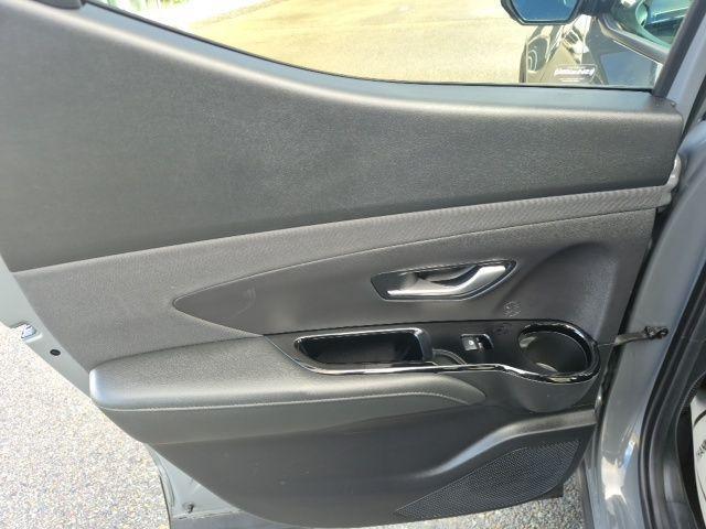 used 2024 Hyundai SANTA CRUZ car, priced at $30,835