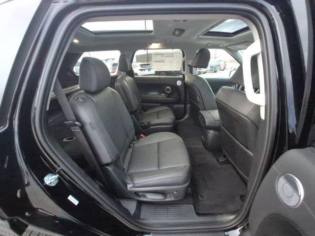 new 2026 Hyundai Palisade Hybrid car, priced at $54,911