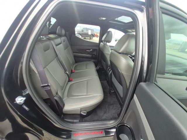 used 2024 Hyundai SANTA CRUZ car, priced at $29,784
