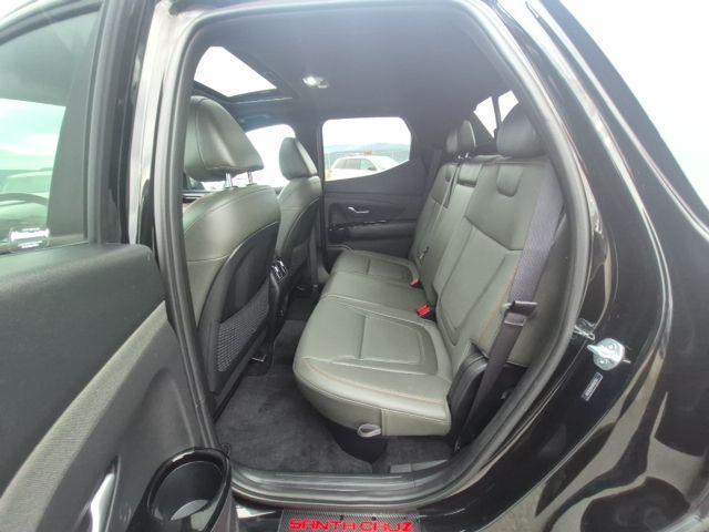 used 2024 Hyundai SANTA CRUZ car, priced at $29,784