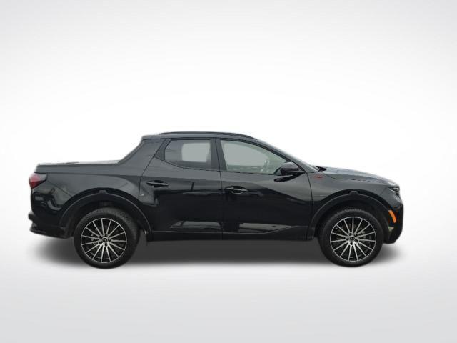 used 2024 Hyundai SANTA CRUZ car, priced at $29,784