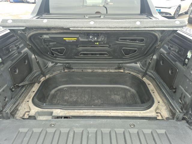 used 2024 Hyundai SANTA CRUZ car, priced at $29,784