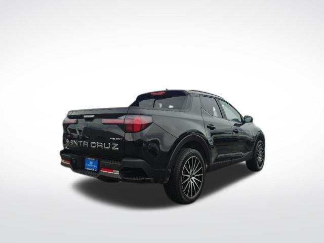 used 2024 Hyundai SANTA CRUZ car, priced at $29,784